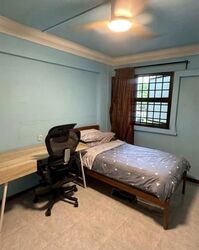 Blk 12 MARSILING LANE (Woodlands), HDB 3 Rooms #579172271